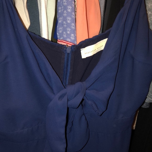 Romper - Picture 2 of 3